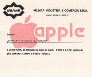 Curso de CP/M Apple Curso de CP/M Apple